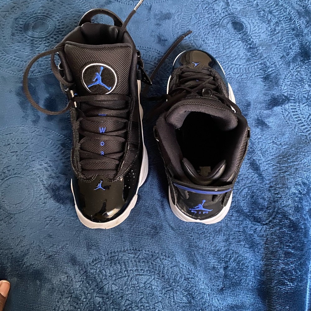 Jordan’s